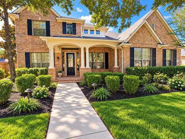 14215 Windy Crossing Lane, Humble, TX 77396