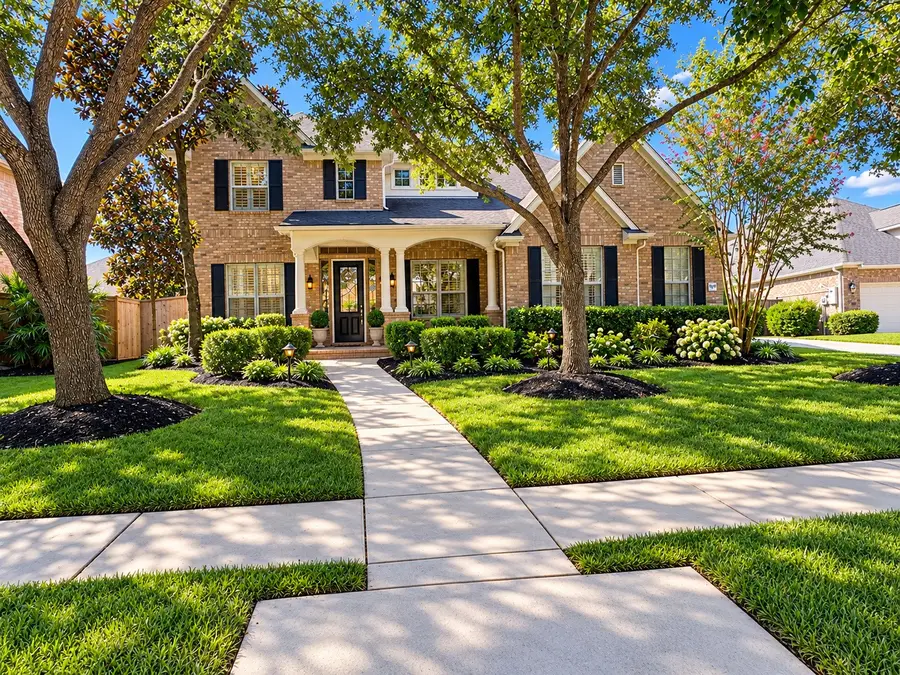 14215 Windy Crossing Lane, Humble, TX 77396 - #2