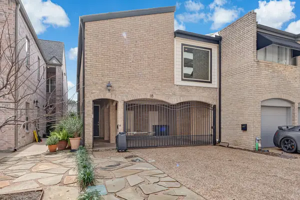 516 S Post Oak Lane #18, Houston, TX 77056