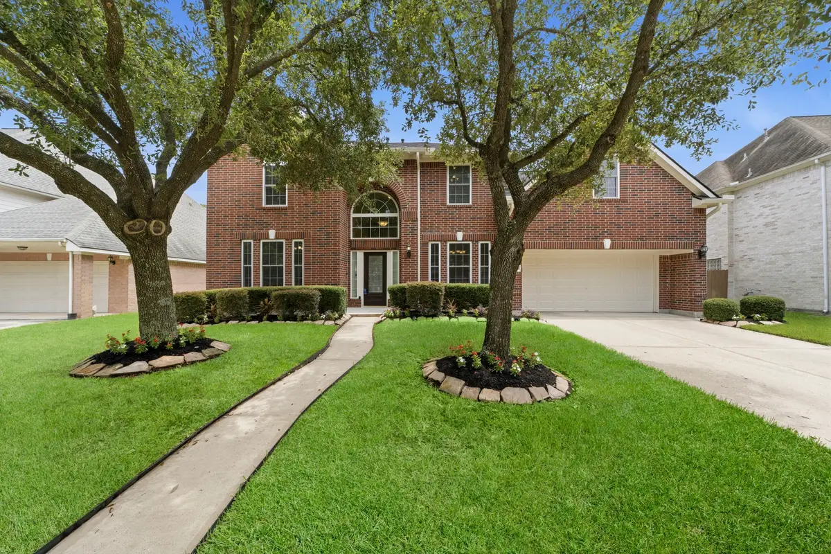 20114 Eagle Grove Lane, Spring, TX 77379 - #1