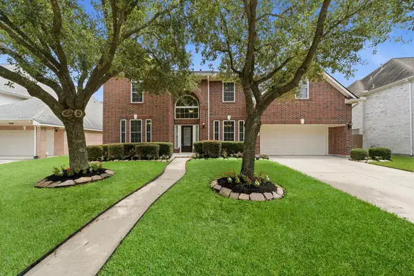 20114 Eagle Grove Lane, Spring, TX 77379