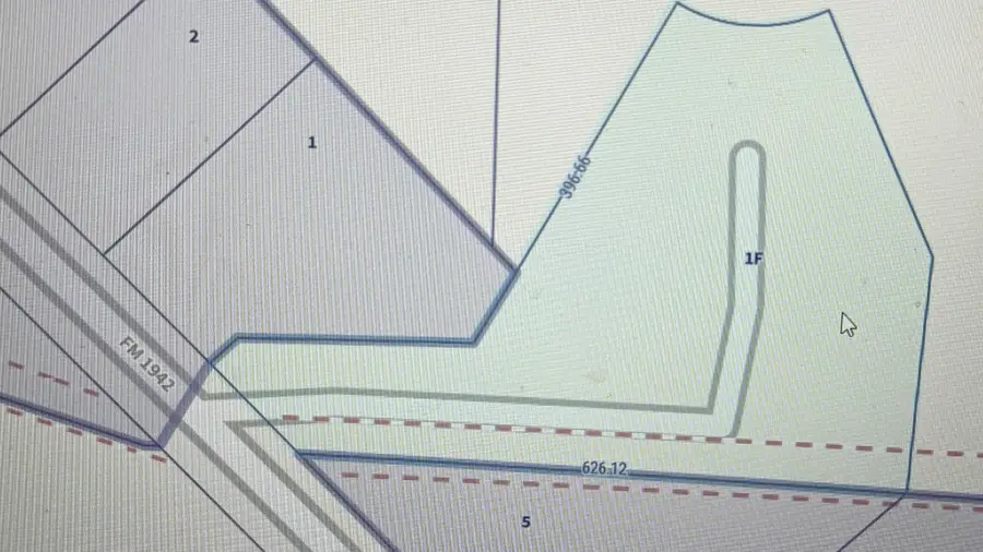 0 Fm 1942, Crosby, TX 77532 - #2