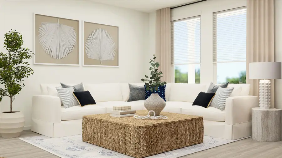 26114 Sea Rosemary Lane, Katy, TX 77493 - #3