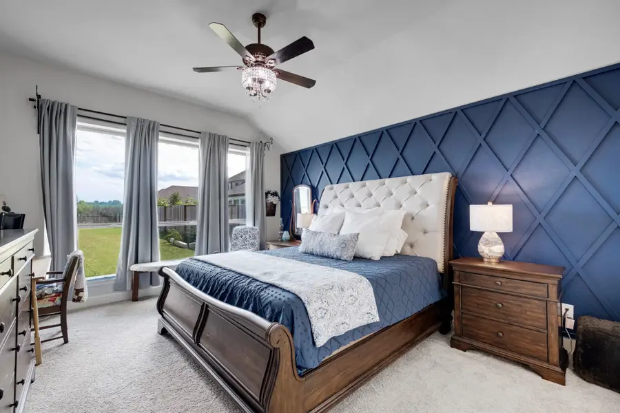 5610 Mona Lisa Court, Manvel, TX 77578 - #2