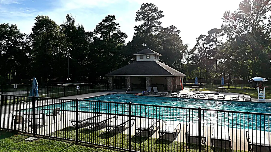 1021 Prescott Drive, Conroe, TX 77301 - Image #2