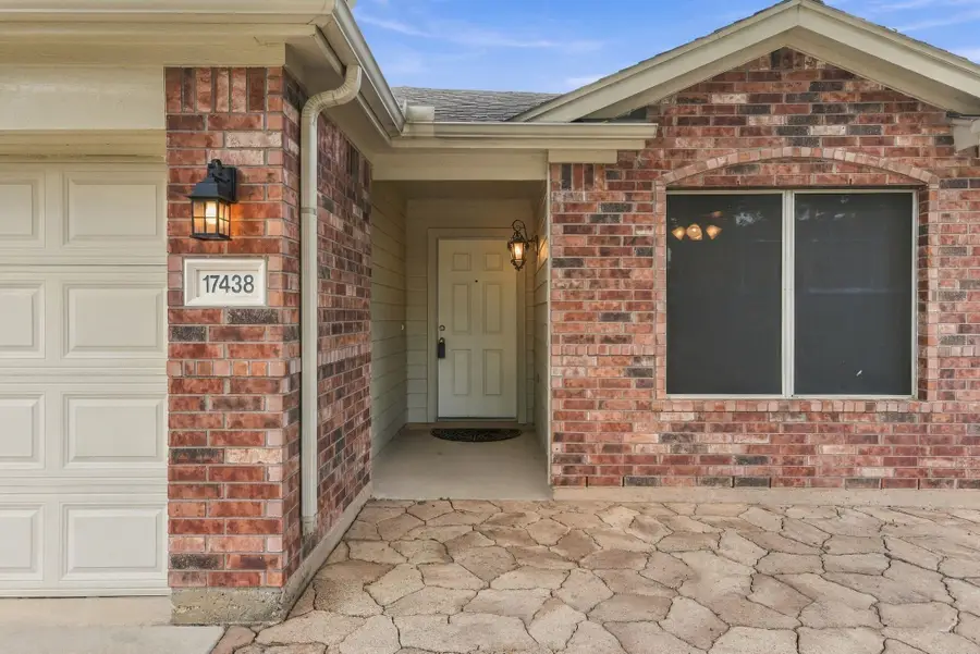 17438 Hoover Gardens Drive, Houston, TX 77095 - #2