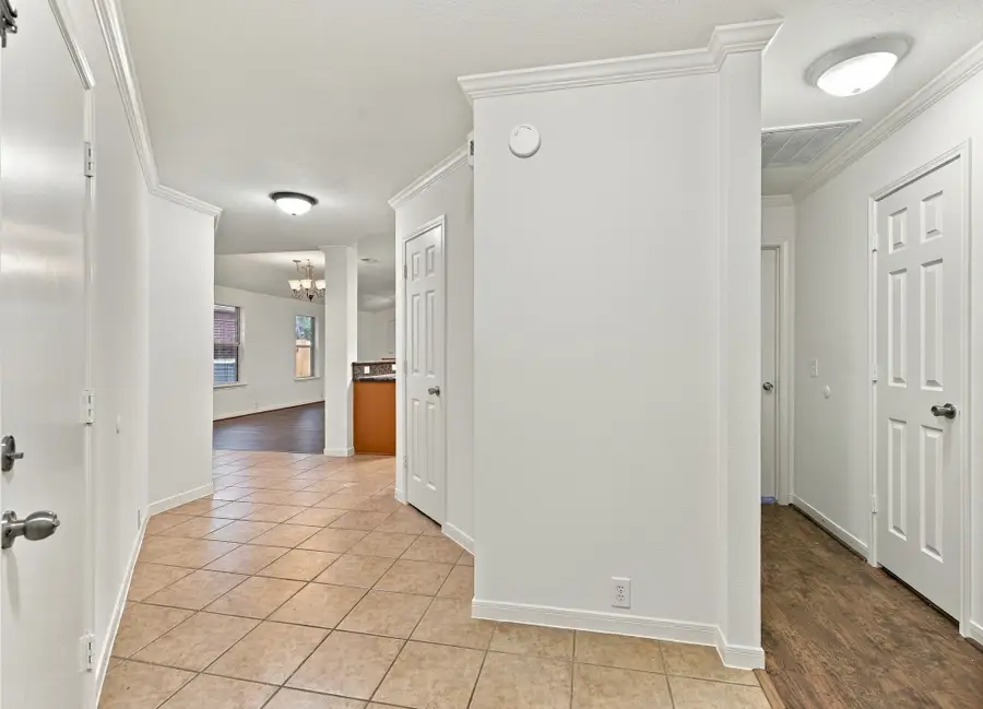 17438 Hoover Gardens Drive, Houston, TX 77095 - #3