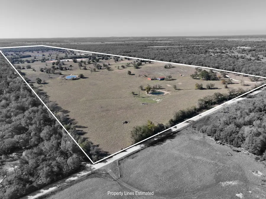 848 County Road 359, Gause, TX 77857 - Image #2