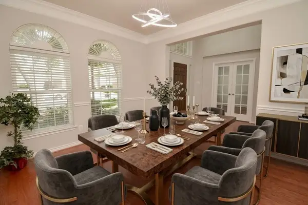 406 Sterling Heights Lane, Houston, TX 77094
