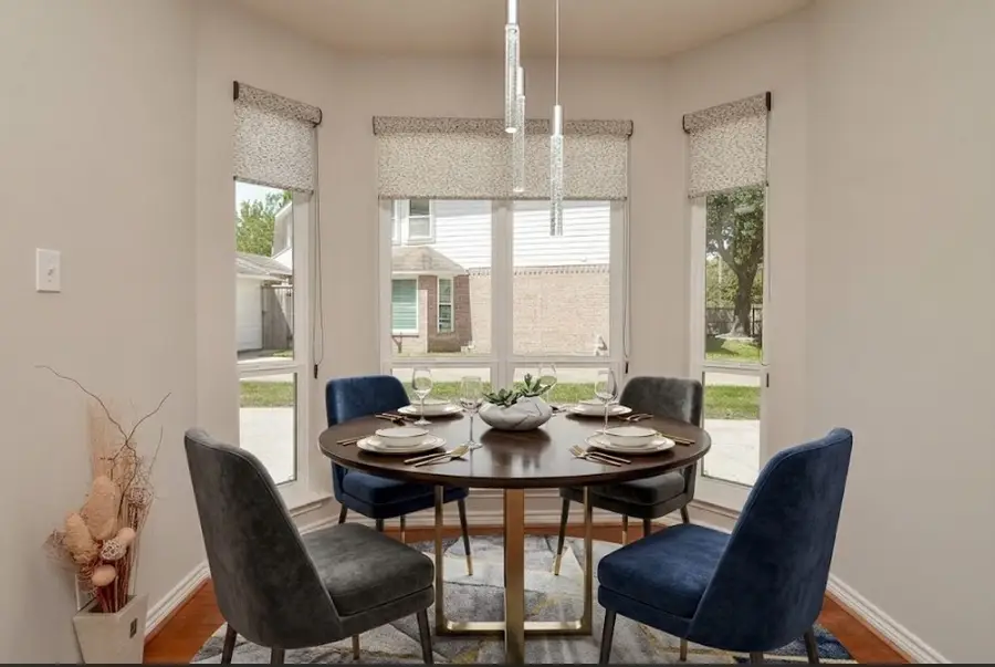 406 Sterling Heights Lane, Houston, TX 77094 - #3