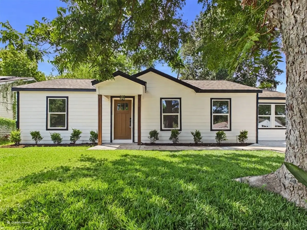 58 Trenwood Lane, Houston, TX 77022 - #1