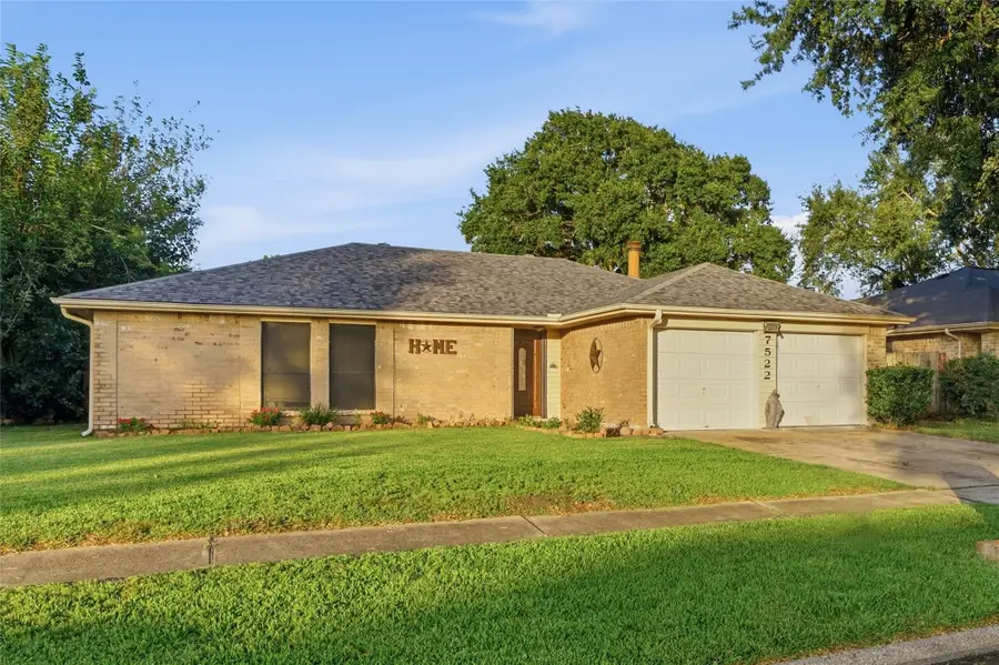 7522 Shoshone Drive, Baytown, TX 77521 - #2