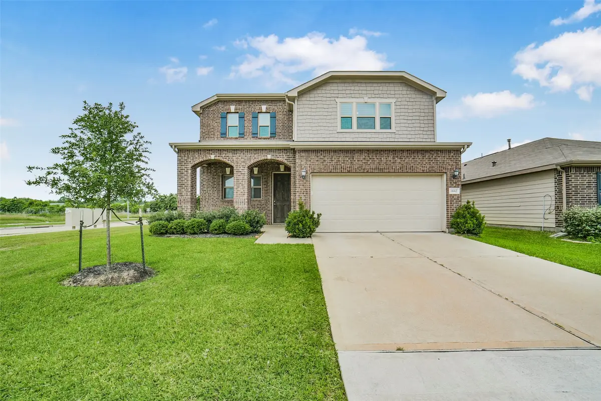 11662 Bodark Valley Lane, Houston, TX 77038 - #1