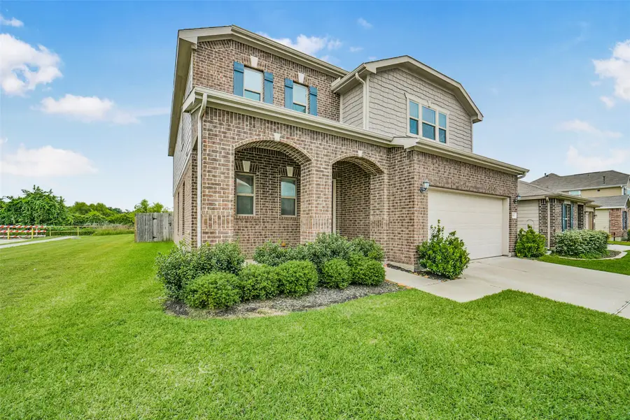 11662 Bodark Valley Lane, Houston, TX 77038 - #2