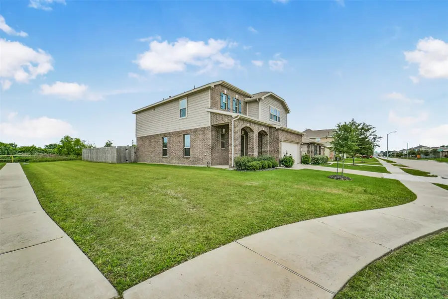 11662 Bodark Valley Lane, Houston, TX 77038 - #3