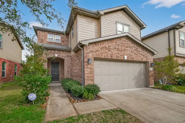 25210 Stone Tower Court, Katy, TX 77493