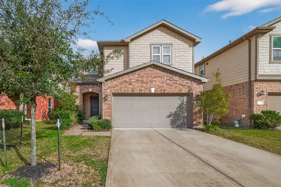 25210 Stone Tower Court, Katy, TX 77493 - Image #2