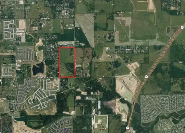 18125 Bauer Road, Hockley, TX 77447
