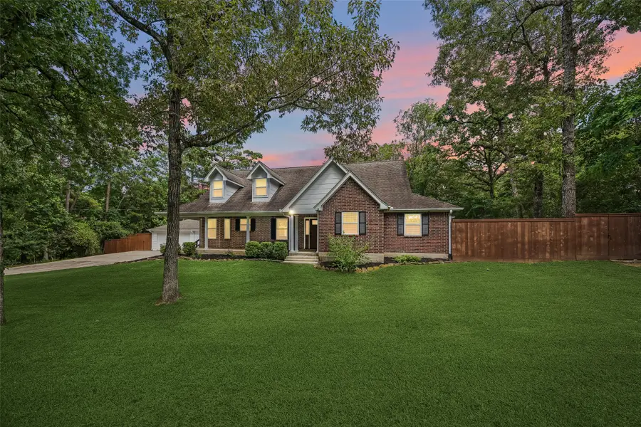 40602 Desota Road, Magnolia, TX 77354 - #2