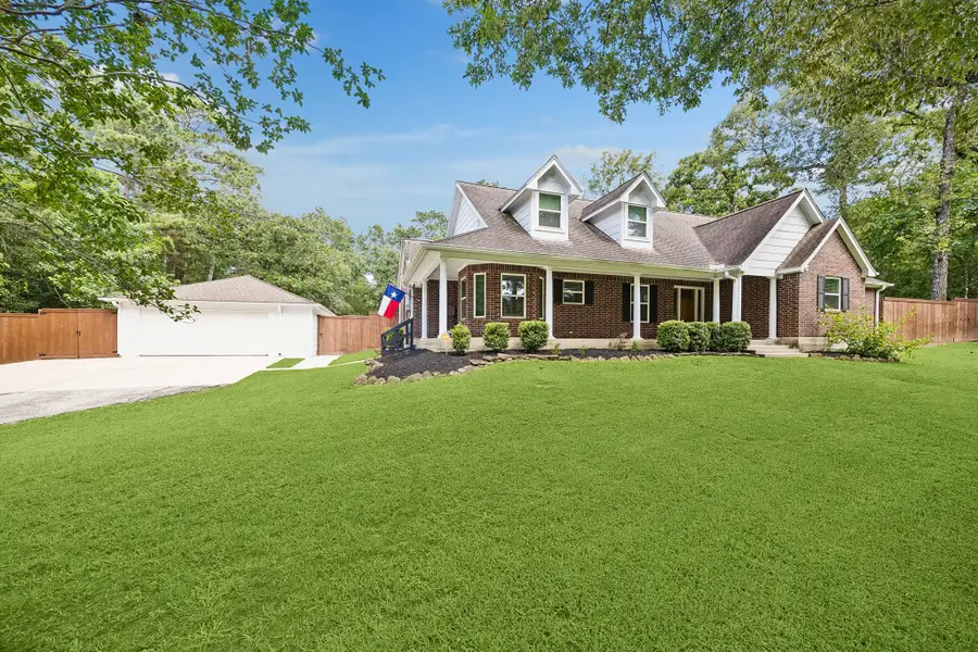 40602 Desota Road, Magnolia, TX 77354 - #3