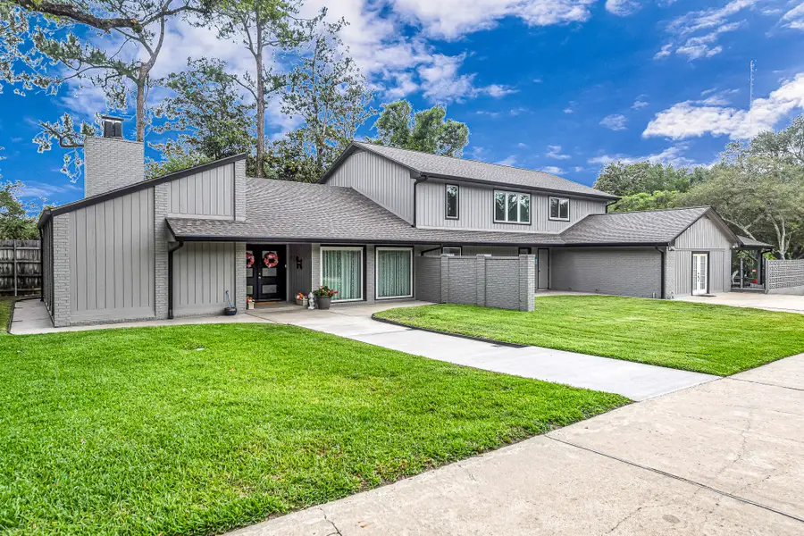 201 Hillcrest Drive, Richmond, TX 77469 - #3