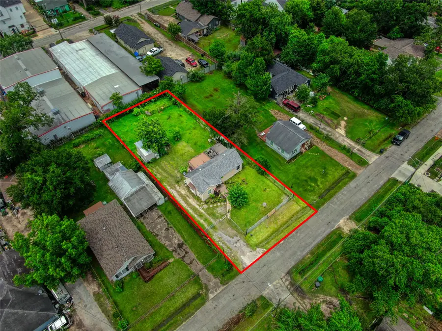 906 Woodcrest Drive, Houston, TX 77018 - #3