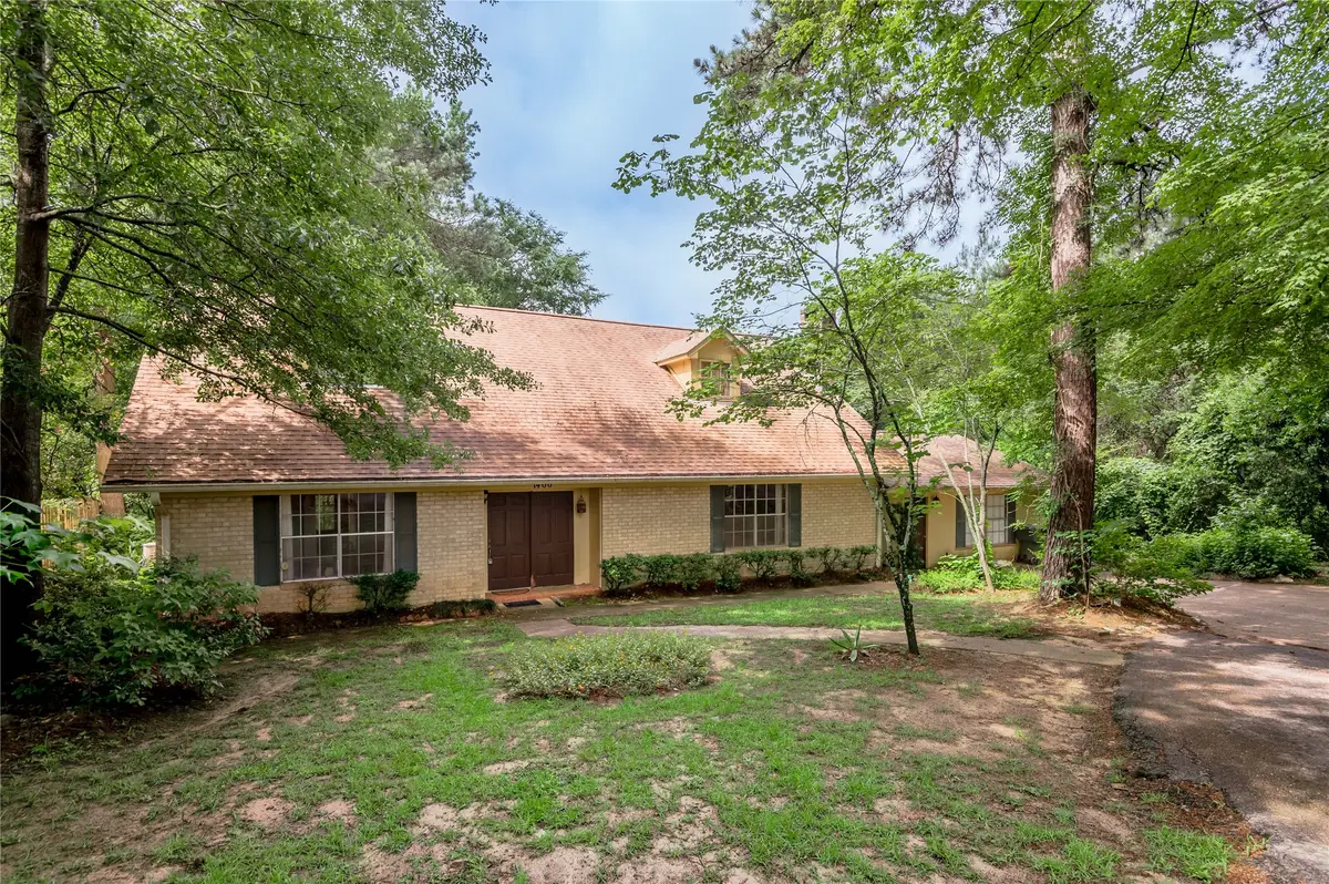 1400 E Austin Street, Nacogdoches, TX 75965 - #1
