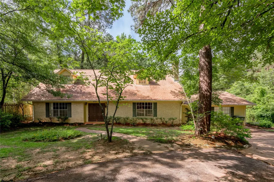 1400 E Austin Street, Nacogdoches, TX 75965 - #2