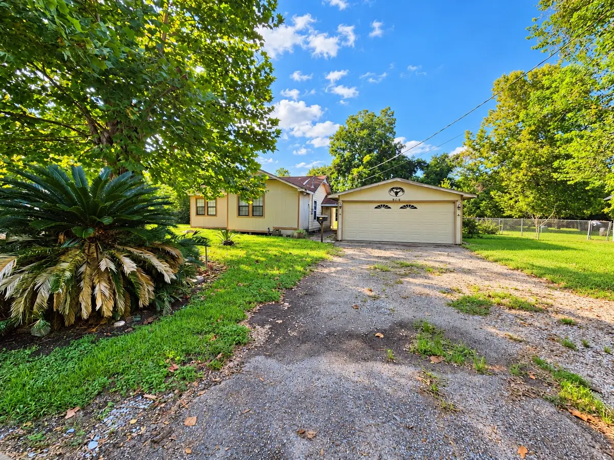 805 Alice Street, Sweeny, TX 77480 - #1