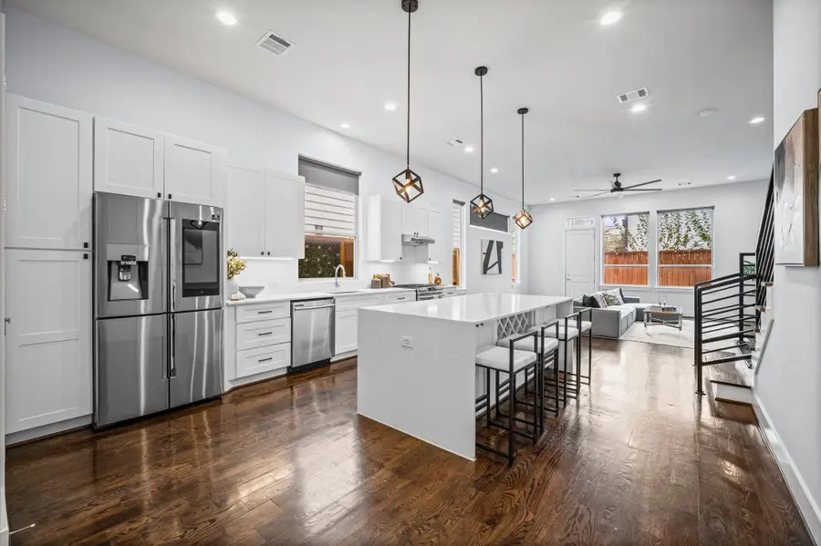 1811 Winter Street, Houston, TX 77007 - #2