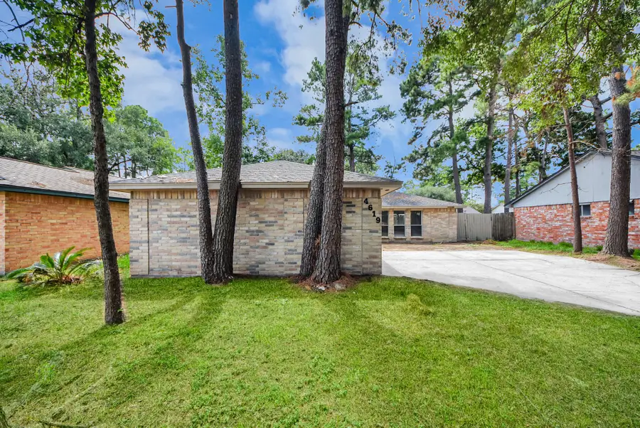 4619 Whispering Rock Lane, Spring, TX 77388 - #3