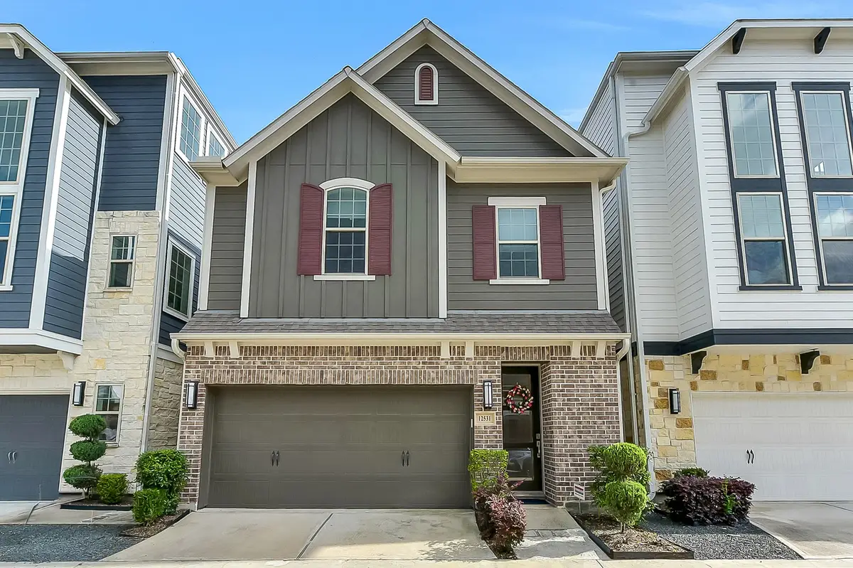 12531 Holly Blue Lane, Houston, TX 77077 - #1