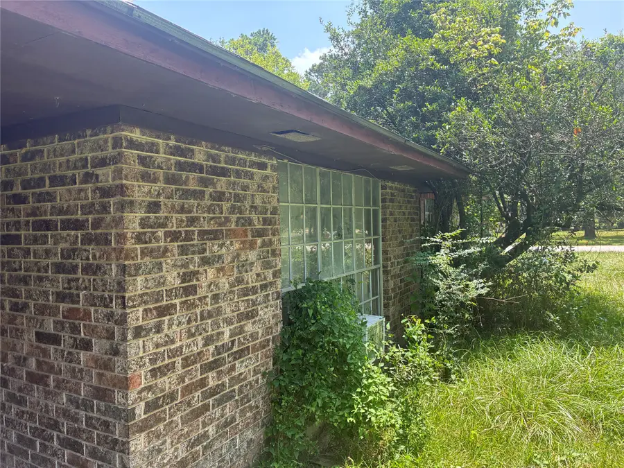 501 Bobcat Lane, Daisetta, TX 77533 - #2