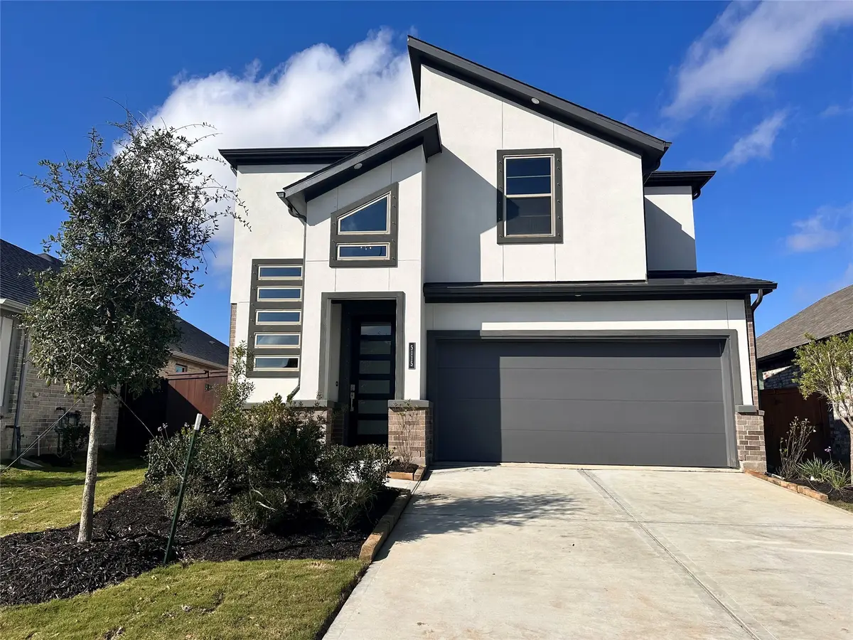 5115 Getty Lane, Rosharon, TX 77583 - #1