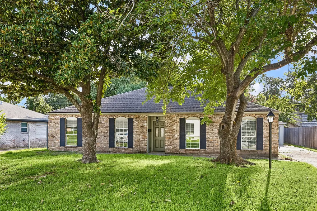 1919 Spillers Lane, Houston, TX 77043 - #1