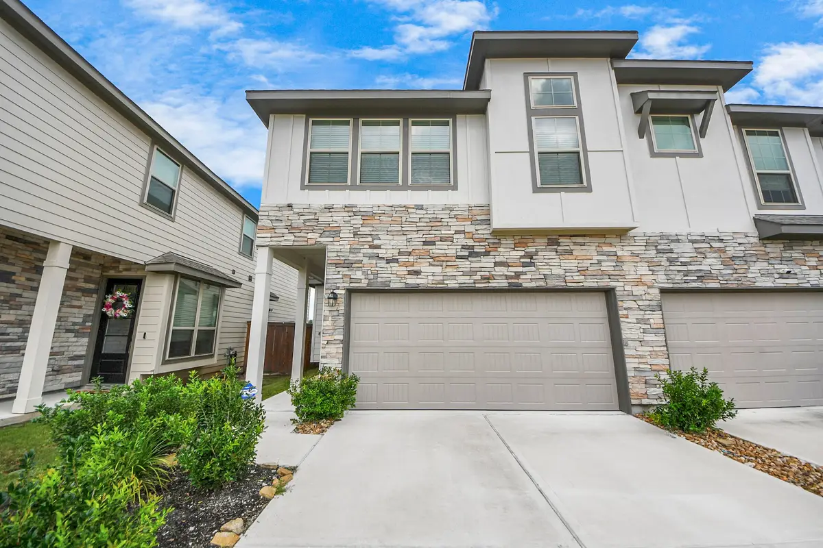 4214 Balboa Drive, Iowa Colony, TX 77583 - Image #1