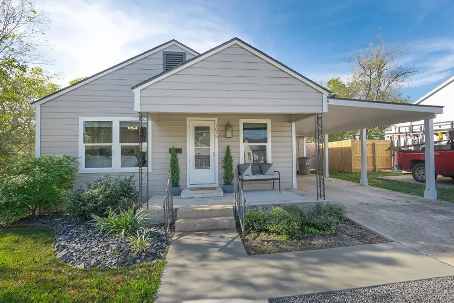 1015 E 27th Street, Bryan, TX 77803 - Image #2