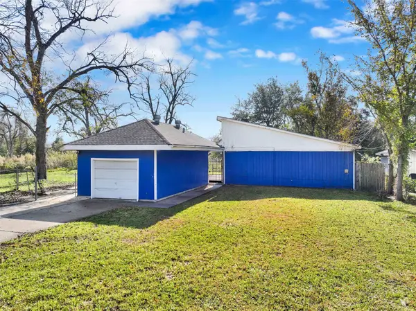 7514 Glen Manor Drive, Houston, TX 77028