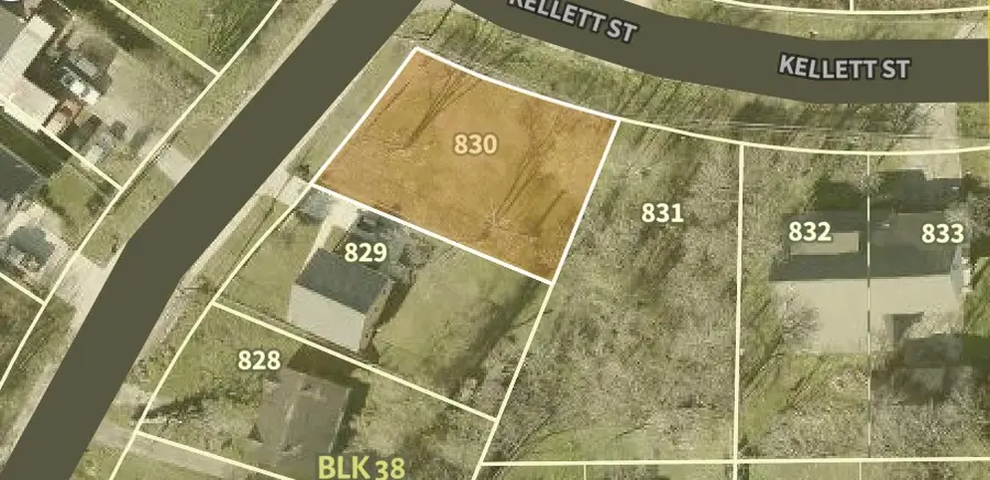 8918 Denton Street, Houston, TX 77028 - Image #2