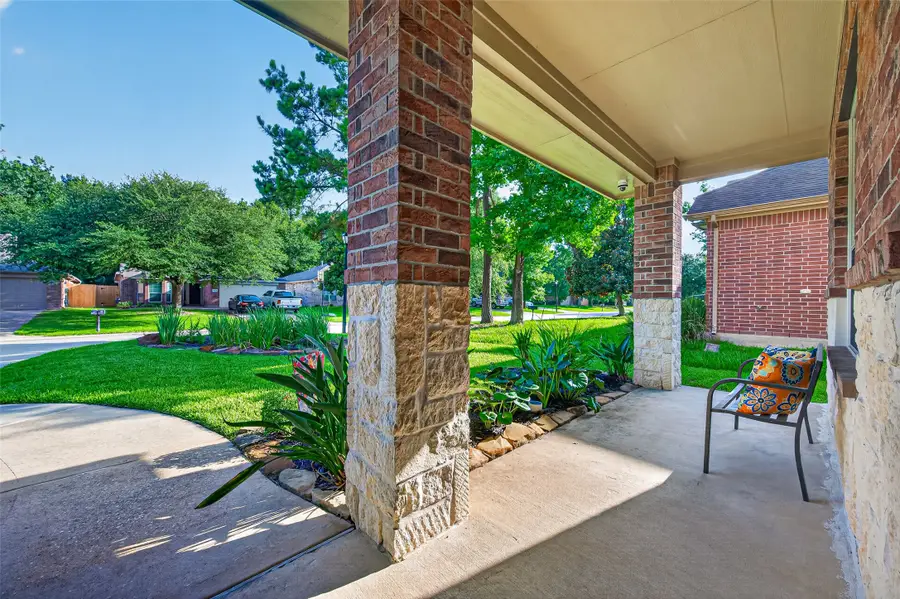 6718 Durango Creek Drive, Magnolia, TX 77354 - #2