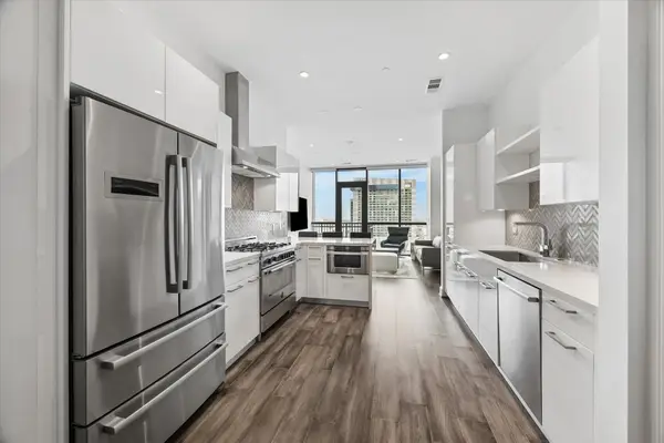 1211 Caroline Street #1503, Houston, TX 77002