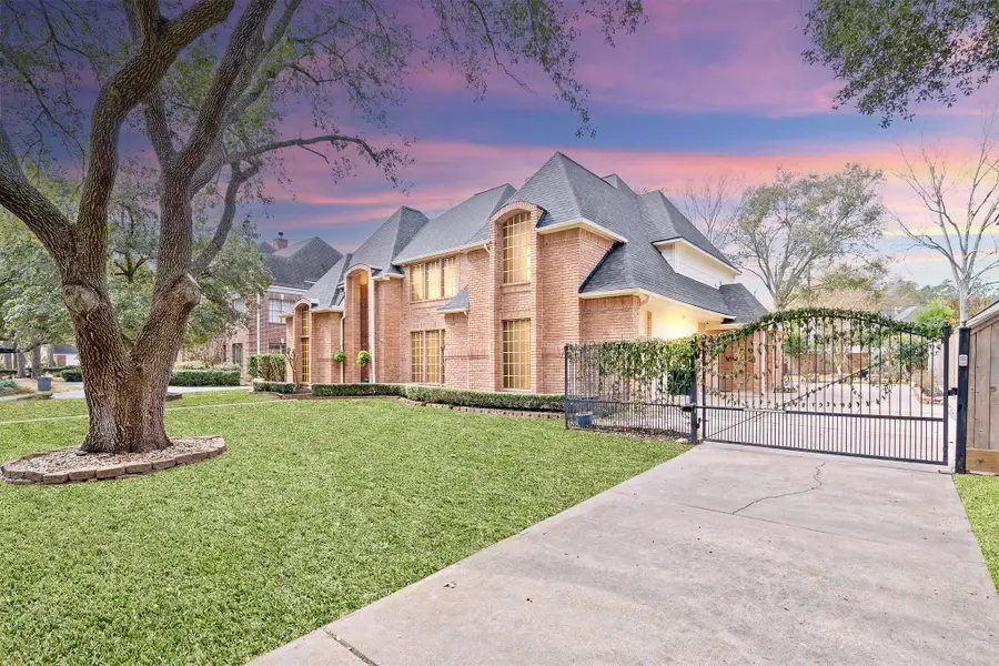 1514 Kings Castle Drive, Katy, TX 77450 - #2