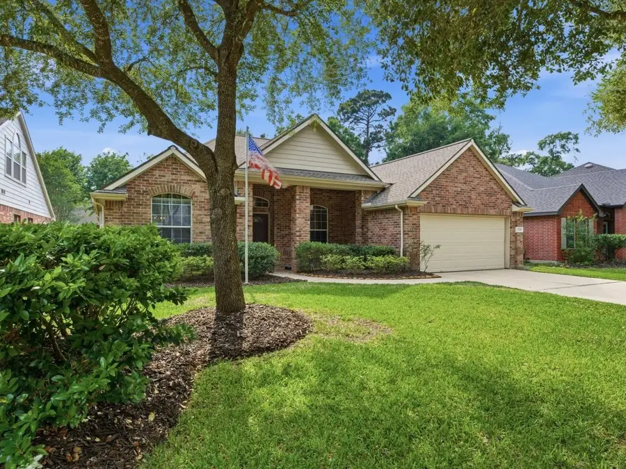 31231 Quail Oak Park Lane, Spring, TX 77386 - #2