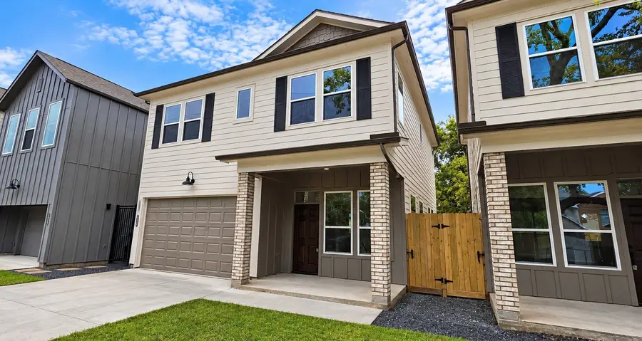 6415 Goforth Street, Houston, TX 77021 - #2