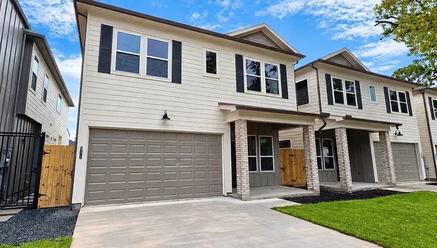 6415 Goforth Street, Houston, TX 77021 - #3