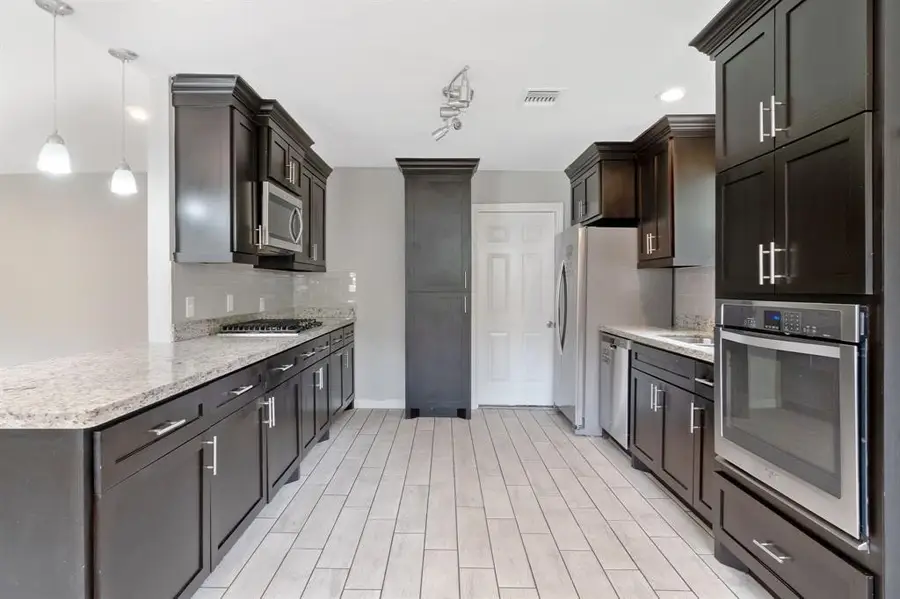 3614 Kentwood Drive, Spring, TX 77380 - #3