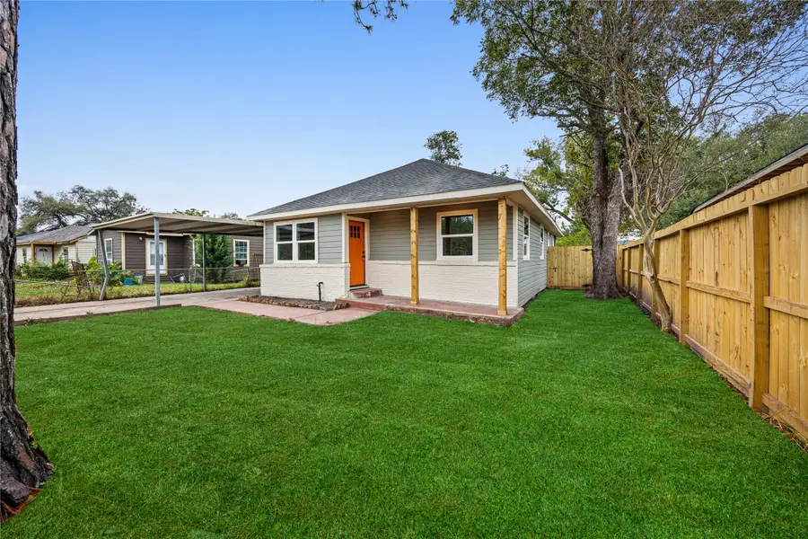 125 Bolden Street, Houston, TX 77029 - #2