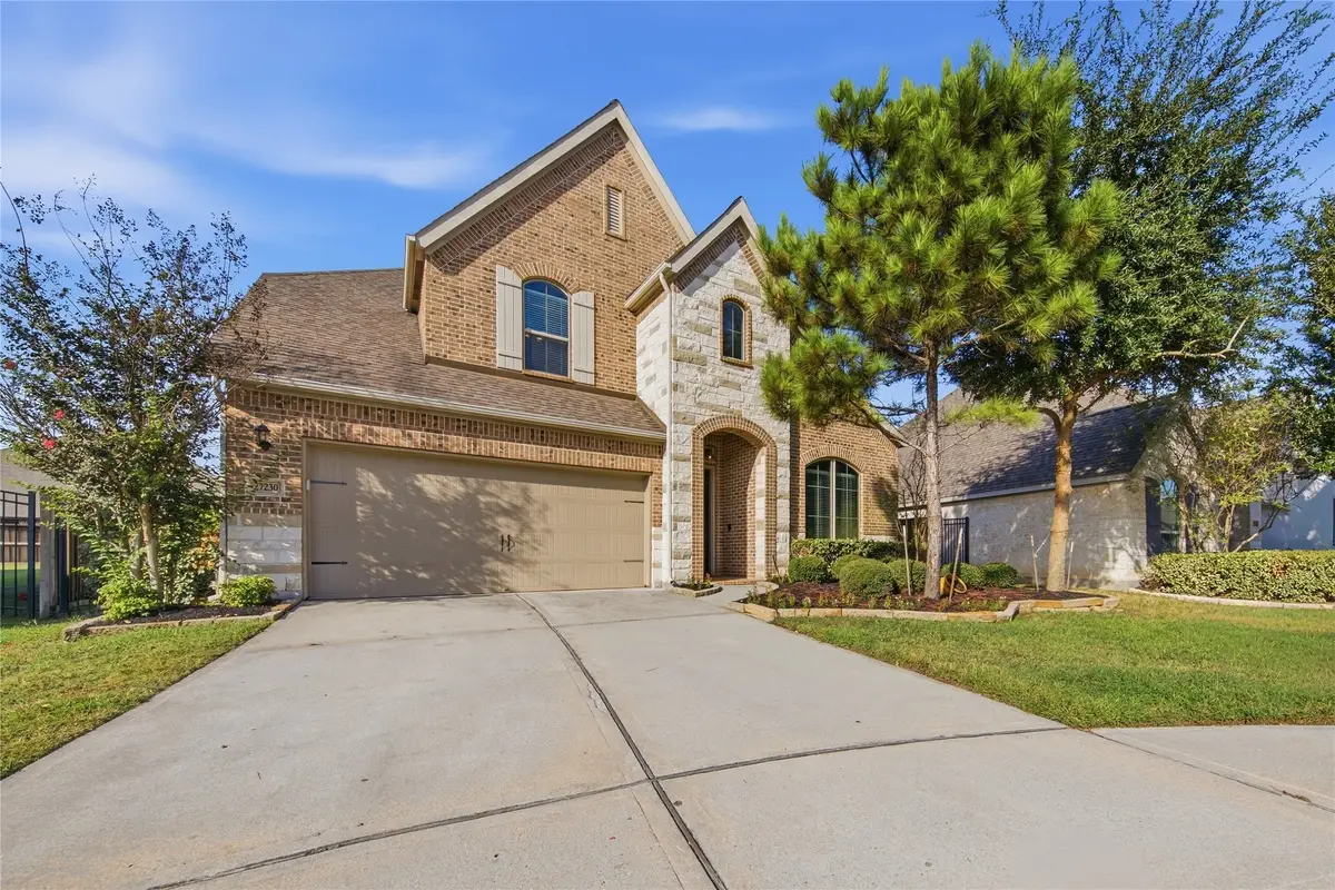 27230 Polo Wind Court, Magnolia, TX 77354 - #1