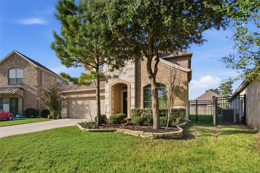27230 Polo Wind Court, Magnolia, TX 77354 - #2