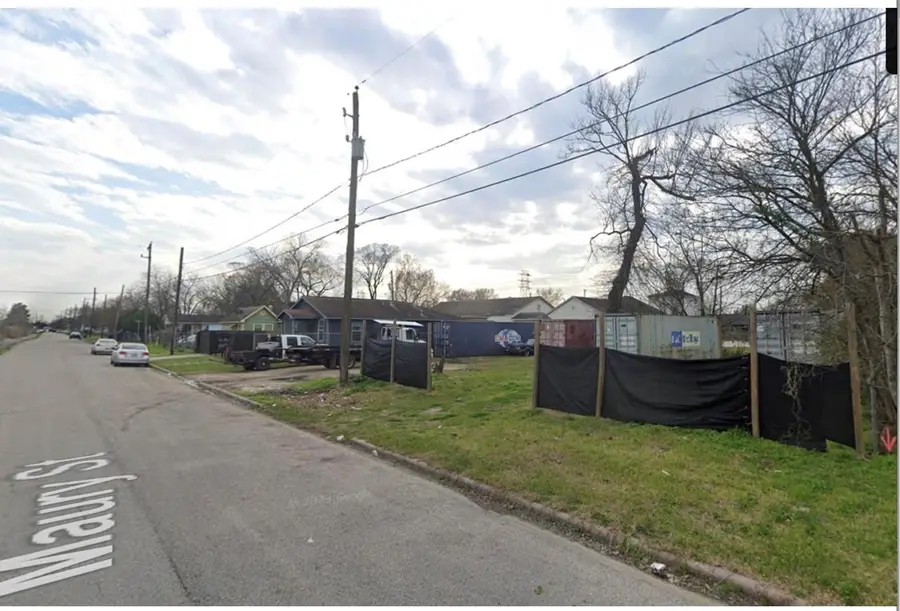 3915 Maury Street, Houston, TX 77009 - #3